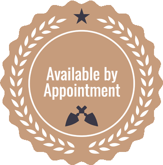 available-by-appointment-badge