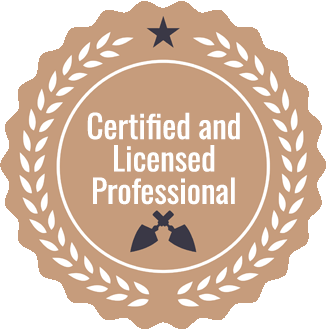 certified-and-licensed-professional-badge