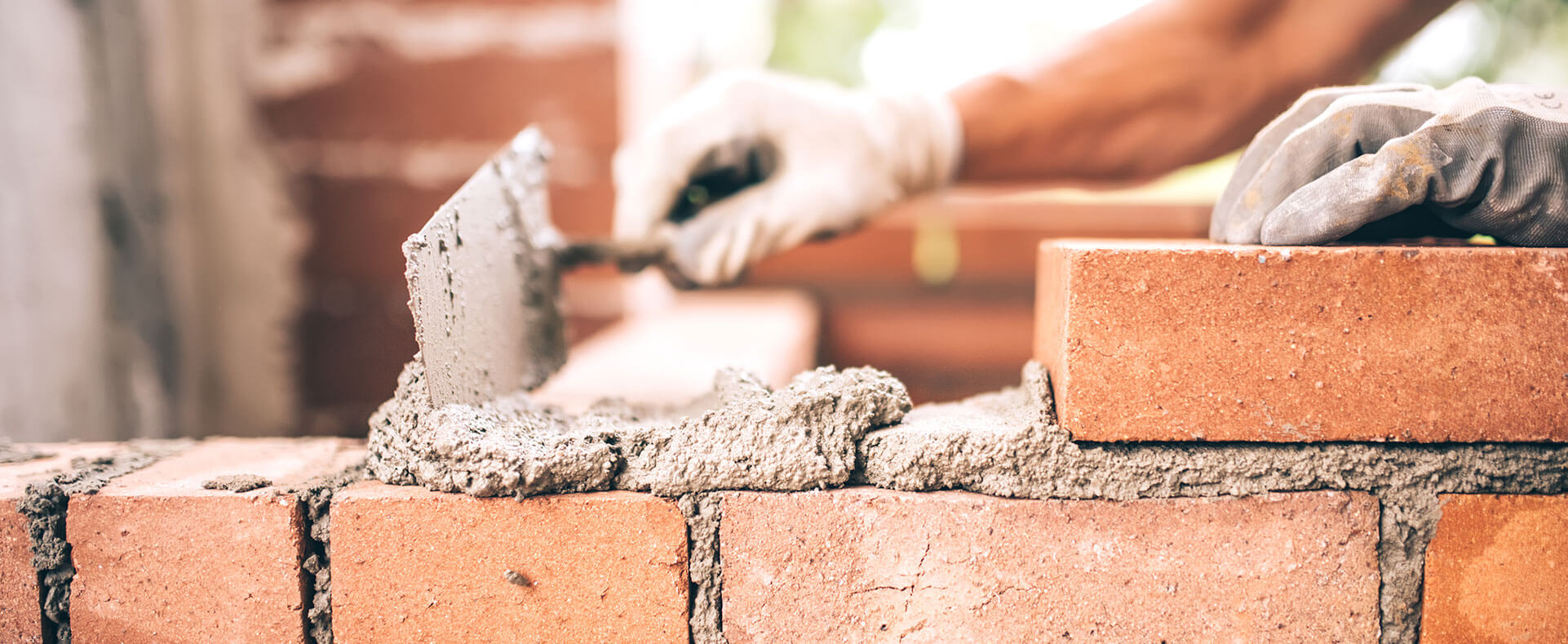 Your Masonry Specialists